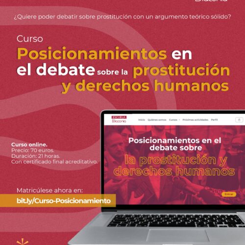 POSICIONAMIENTOS EN EL DEBATE SOBRE LA PROSTITUCIÓN Y DERECHOS HUMANOS