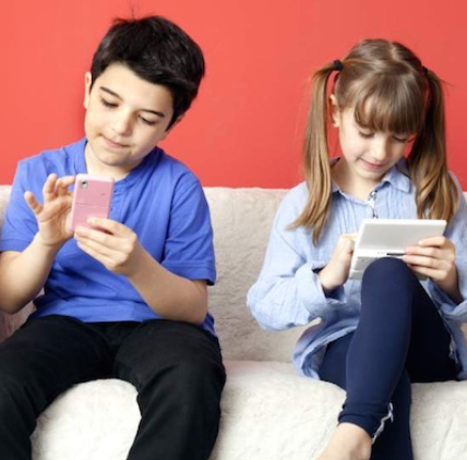 CURSO FAMILIAS Y REDES SOCIALES: PREVENCIÓN DE LA CAPTACIÓN EN LA ERA DIGITAL