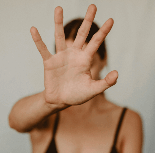 CURSO DE SENSIBILIZACIÓN Y PREVENCIÓN EN TRATA DE SERES HUMANOS